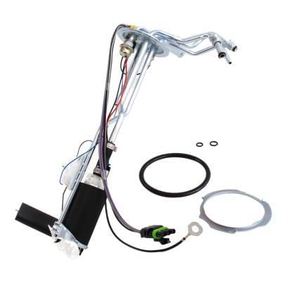 New Fuel Pump Compatible With Chevrolet Gmc 3500 By Parts 530-6730