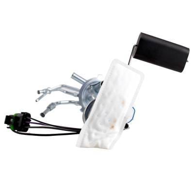 New Fuel Pump Compatible With Chevrolet Gmc 3500 By Parts 530-6730 thumbnail 4