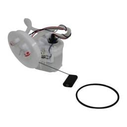 New Fuel Pump Compatible With The Part Numbers E10547m 0986580402 98Ap9h307ak 2T1u9h307aa
