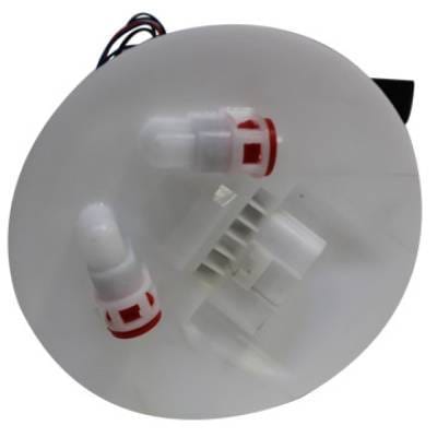 New Fuel Pump Compatible With The Part Numbers E10547m 0986580402 98Ap9h307ak 2T1u9h307aa thumbnail 5