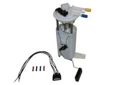 Fuel Pump Assembly Compatible With 1998-2001 Chevrolet Venture 3.4L V6 In-Tank Electric Module With