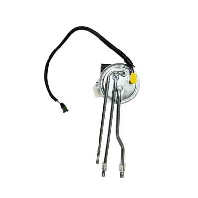 New Fuel Pump Compatible With The Part Numbers 5306820 Sp128a1h Hp10030 thumbnail 5