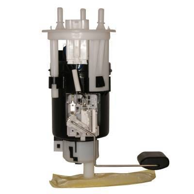 New Fuel Pump Compatible With Hyundai Santa Fe 2004-2005 By Parts A33147 Efm0000114 E8663m F4674a thumbnail 3