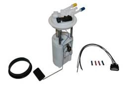 Fuel Pump Assembly Compatible With 2000 Gmc Yukon Xl 1500 5.3L V8 In-Tank Electric Module With