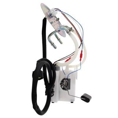 New Fuel Pump Compatible With Mercury Sable Ford Taurus By Parts Mu2003 E2153m F1164a P74722h thumbnail 3