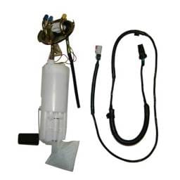 New Fuel Pump Compatible With Dodge Grand Caravan Plymouth Voyager Chrysler Town & Country 1991-1993