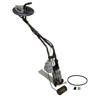 New Fuel Pump Compatible With Ford Ranger 1986-1988 By Parts A29000 E2094s P74547s Hp10164