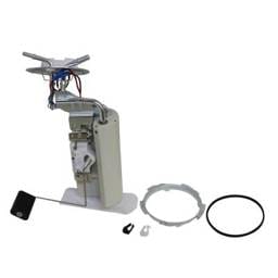 New Fuel Pump Compatible With The Part Numbers F4tz9a407n 5256300 Re0146s Sp34b1h