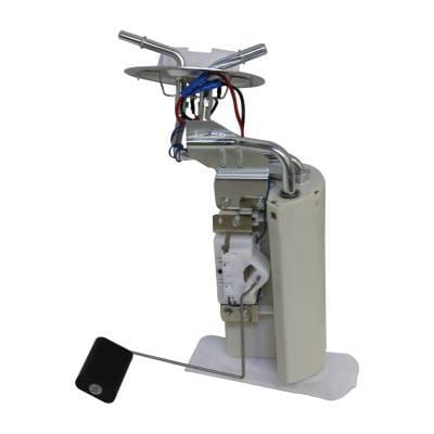 New Fuel Pump Compatible With The Part Numbers F4tz9a407n 5256300 Re0146s Sp34b1h thumbnail 3