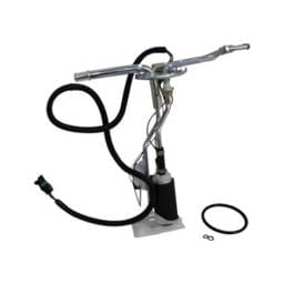 New Fuel Pump Compatible With The Part Numbers Hp10011 19111397 25028811 5306240 Pl0797s Sp17b1h