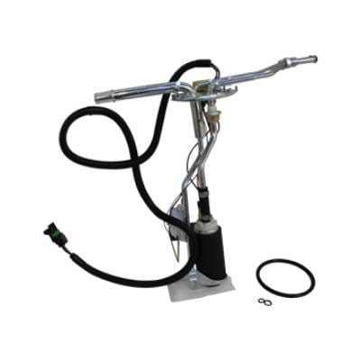 New Fuel Pump Compatible With The Part Numbers Hp10011 19111397 25028811 5306240 Pl0797s Sp17b1h