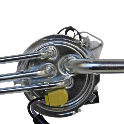 New Fuel Pump Compatible With The Part Numbers Hp10011 19111397 25028811 5306240 Pl0797s Sp17b1h thumbnail 5
