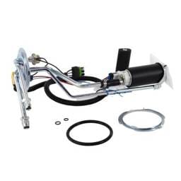 New Fuel Pump Compatible With Chevrolet P30 Gmc P2500 P3500 P20 1987-1995 By Parts 5306630 Sp12s1h