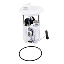 New Fuel Pump Compatible With Nissan Altima 2004-2006 By Parts A33172 Efm1080603 E8660m F4671a 69906