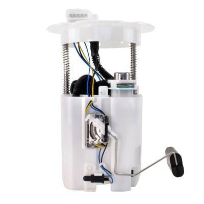 New Fuel Pump Compatible With Nissan Altima 2004-2006 By Parts A33172 Efm1080603 E8660m F4671a 69906 thumbnail 3
