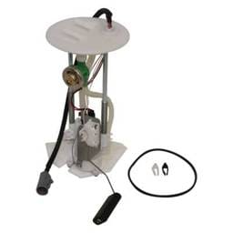 New Fuel Pump Compatible With Ford Explorer Sport Trac By Parts A33021 E2348m F1359a 67189 P76021m