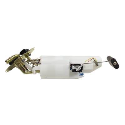 New Fuel Pump Compatible With Daewoo Lanos 1999-2002 By Parts A30144 E8514m 4020012 F4525a 67902 thumbnail 3