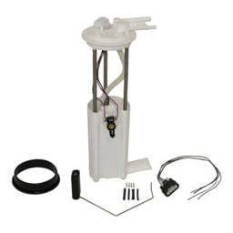 Fuel Pump Assembly Compatible With 2001-2002 Gmc Savana 3500 4.8L/5.3L/6.0L V8 In-Tank Electric