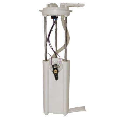 Fuel Pump Assembly Compatible With 2001-2002 Gmc Savana 3500 4.8L/5.3L/6.0L V8 In-Tank Electric thumbnail 3