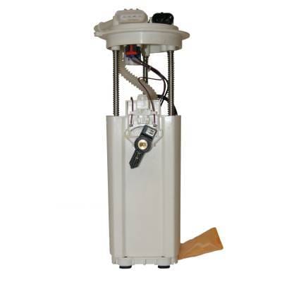 Fuel Pump Assembly Compatible With 2005 Gmc Jimmy 4.3L V6 In-Tank Electric Module With Strainer thumbnail 3