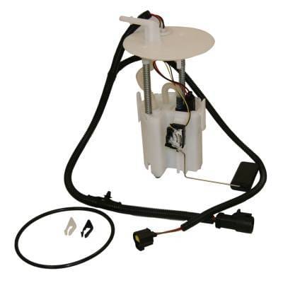 New Fuel Pump Compatible With Lincoln Continental 1999-2002 By Parts A27030 E2249m F1250a 67146