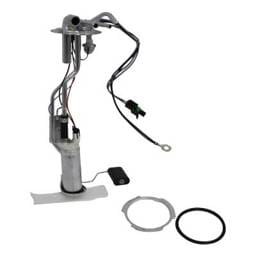 Fuel Pump Assembly Compatible With 1985-1990 Gmc S15 2.2L/2.5L I4/4.3L V6 In-Tank Electric Module