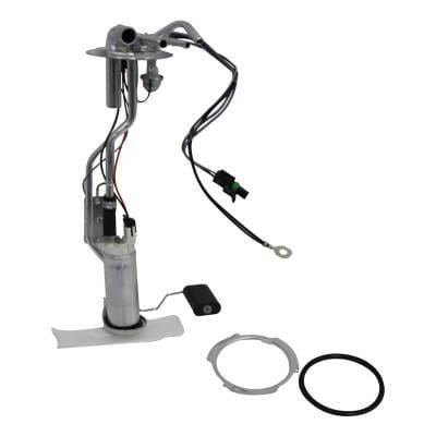Fuel Pump Assembly Compatible With 1985-1990 Gmc S15 2.2L/2.5L I4/4.3L V6 In-Tank Electric Module