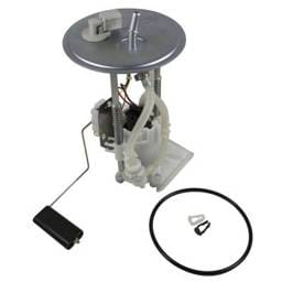 New Fuel Pump Compatible With Ford Mustang 2006-2009 By Parts A33090 Mu1585 E2469m P76341m Fl0278
