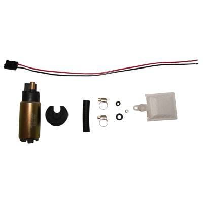New Fuel Pump Compatible With The Part Numbers Efp381301g P72239 P72242 P72243 Mb698858 5451060