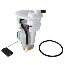 New Fuel Pump Compatible With Kia Rio Hyundai Accent Rio5 Elantra 2006-2011 By Parts A30241 E8730m