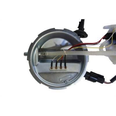 New Fuel Pump Compatible With Ford Escort Mercury Tracer By Parts A34000 Mu2024 E2197m F1108a thumbnail 5