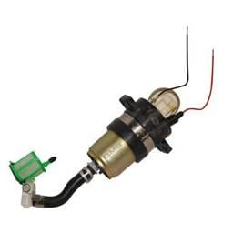 New Fuel Pump Compatible With Nissan Pathfinder 1987-1995 By Parts E23035 Efm0000438 Efp501001g
