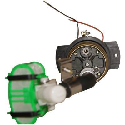 New Fuel Pump Compatible With Nissan Pathfinder 1987-1995 By Parts E23035 Efm0000438 Efp501001g thumbnail 7