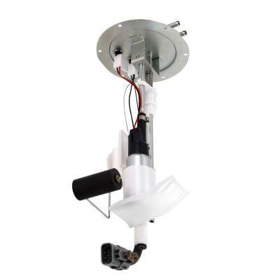New Fuel Pump Compatible With Nissan D21 1988-1992 By Parts 5506010 Sp4017m E8268s