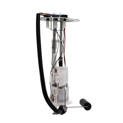 New Fuel Pump Compatible With Nissan D21 1988-1992 By Parts 5506010 Sp4017m E8268s thumbnail 3