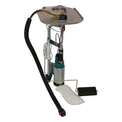 New Fuel Pump Compatible With Jeep Wrangler 1994-1995 By Parts 4637182 4741369 4741373 5003861Aa