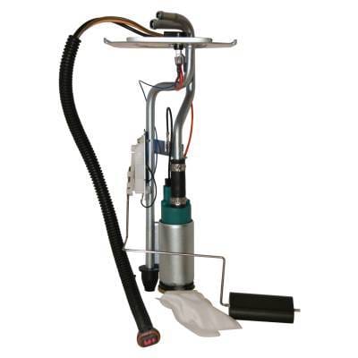 New Fuel Pump Compatible With Jeep Wrangler 1994-1995 By Parts 4637182 4741369 4741373 5003861Aa thumbnail 3