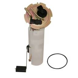 New Fuel Pump Compatible With Daewoo Leganza 1999-2002 By Parts A30165 E8469m F4470a 67900 P76497m