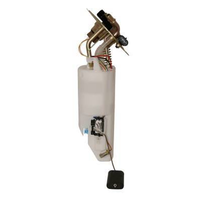 New Fuel Pump Compatible With Daewoo Leganza 1999-2002 By Parts A30165 E8469m F4470a 67900 P76497m thumbnail 3