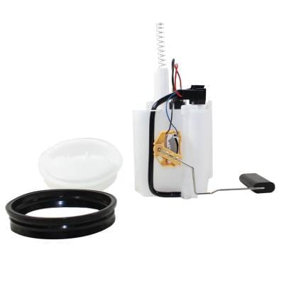 New Fuel Pump Compatible With Mercedes-Benz C320 C230 C240 Clk320 C280 By Parts A30323 Efm1100702 thumbnail 3