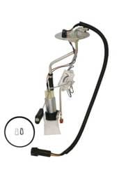 New Fuel Pump Compatible With Ford Explorer 1991-1994 By Parts A27008 Ep2009h Efm0000233 E2144s
