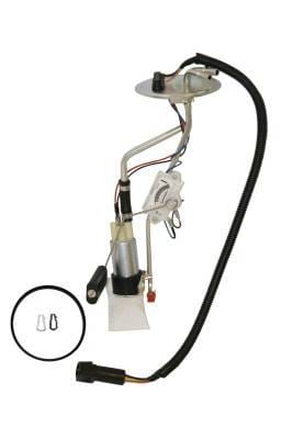 New Fuel Pump Compatible With Ford Explorer 1991-1994 By Parts A27008 Ep2009h Efm0000233 E2144s