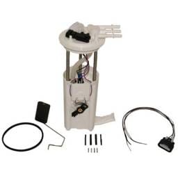 Fuel Pump Assembly Compatible With 1998-1999 Cadillac Deville 4.6L V8 In-Tank Electric Module With