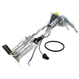New Fuel Pump Compatible With Chevrolet S10 Gmc Sonoma 1992-1993 By Parts 5306360 Sp06f2h E3648s