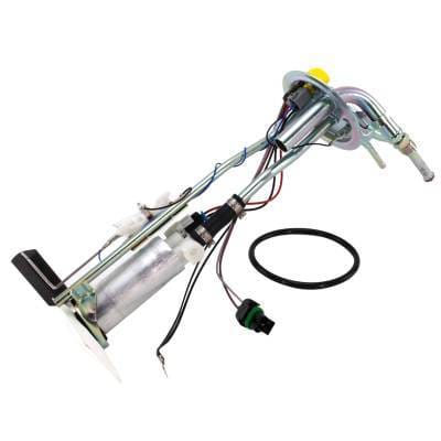 New Fuel Pump Compatible With Chevrolet S10 Gmc Sonoma 1992-1993 By Parts 5306360 Sp06f2h E3648s