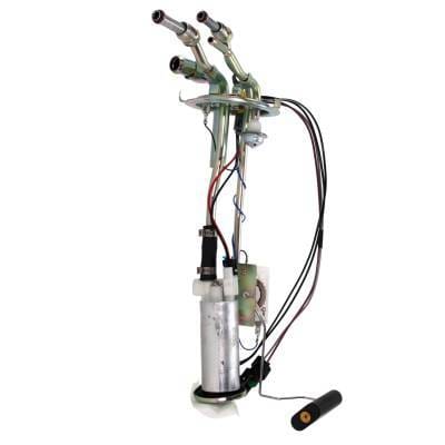 New Fuel Pump Compatible With Chevrolet S10 Gmc Sonoma 1992-1993 By Parts 5306360 Sp06f2h E3648s thumbnail 3