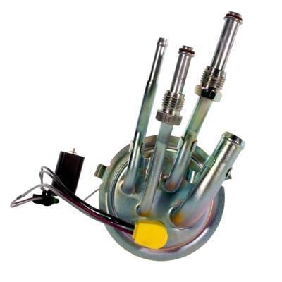 New Fuel Pump Compatible With Chevrolet S10 Gmc Sonoma 1992-1993 By Parts 5306360 Sp06f2h E3648s thumbnail 5