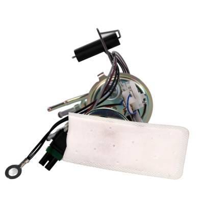 New Fuel Pump Compatible With Chevrolet S10 Gmc Sonoma 1992-1993 By Parts 5306360 Sp06f2h E3648s thumbnail 7