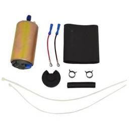 New Fuel Pump Compatible With Isuzu Rodeo Amigo Pickup Trooper Subaru Legacy Impulse Honda Passport