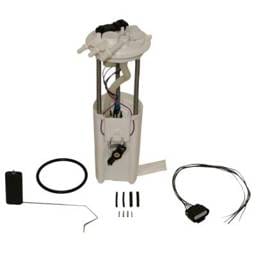 Fuel Pump Assembly Compatible With 1996 Chevrolet Blazer 4.3L V6 In-Tank Electric Module With